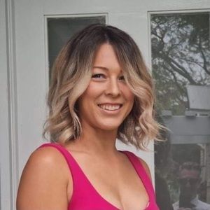 Meet your Posher, Cherie